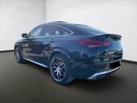 Mercedes-Benz GLE 63 S AMG 4M Coupe Burmester Pano HuD - 94998 € / 185799.94 лв. - 17815680 3