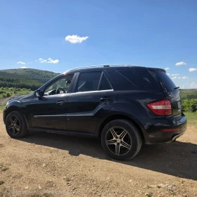 Mercedes-Benz ML 320 320cdi - 7600 € / 14864.31 лв. - 96378026 3
