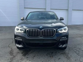 BMW X4 M40i / 360 / DIS / HUD / ����������  | Mobile.bg � ����� ������ 6