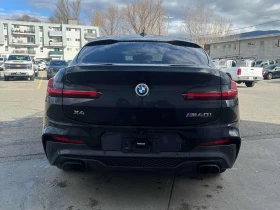 BMW X4 M40i / 360 / DIS / HUD / ����������  | Mobile.bg � ����� ������ 4
