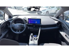 Toyota C-HR 2.0HSD SELECTION FWD | Mobile.bg � ����� ������ 8