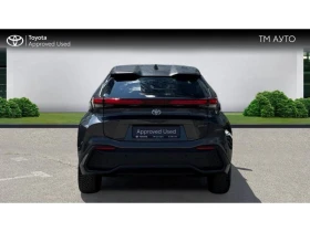 ����� �� �������� �� Toyota C-HR 2.0HSD SELECTION FWD