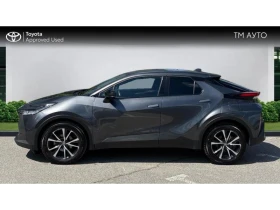 ����� �� �������� �� Toyota C-HR 2.0HSD SELECTION FWD