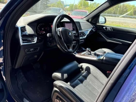BMW X5 * xDrive40i * ЛАЗЕРИ * H/K * ПРЕДСТАВИТЕЛСТВО - 33150 € / 64835.76 лв. - 31012392 5