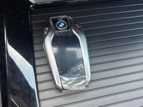 BMW X3 M40i/HARMAN KARDON/ПАНО/ДИСТРОНИК/360/ГУМИ+ ДЖАНТИ | Auto.bg — изображение 11