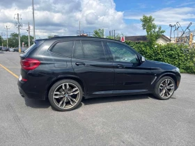 BMW X3 M40i/HARMAN KARDON/ПАНО/ДИСТРОНИК/360/ГУМИ+ ДЖАНТИ | Auto.bg — изображение 4