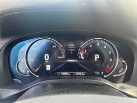 BMW X3 M40i/HARMAN KARDON/ПАНО/ДИСТРОНИК/360/ГУМИ+ ДЖАНТИ | Auto.bg — изображение 9