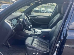 BMW X3 M40i/HARMAN KARDON/ПАНО/ДИСТРОНИК/360/ГУМИ+ ДЖАНТИ | Auto.bg — изображение 7