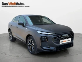 ����� �� �������� �� Audi Q3