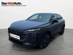����� �� �������� �� Audi Q3