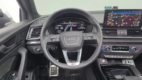 Audi SQ5 3.0 TFSI QUATTRO* HUD* КОЖА* ОБДУХВ* ПАНО* НАВИ | Auto.bg — изображение 12
