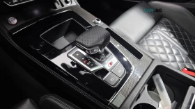 Audi SQ5 3.0 TFSI QUATTRO* HUD* КОЖА* ОБДУХВ* ПАНО* НАВИ | Auto.bg — изображение 7