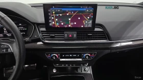 Audi SQ5 3.0 TFSI QUATTRO* HUD* КОЖА* ОБДУХВ* ПАНО* НАВИ | Auto.bg — изображение 11