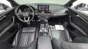 Audi SQ5 3.0 TFSI QUATTRO* HUD* КОЖА* ОБДУХВ* ПАНО* НАВИ | Auto.bg — изображение 5
