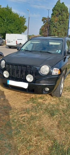 Jeep Compass 2.0 CRD | Mobile.bg � ����� ������ 3