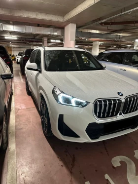 BMW X1 BMW X1 sDrive20i M