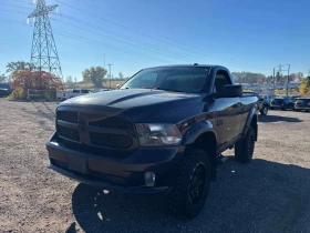 Dodge RAM 1500 * Express * АВТОКРЕДИТ БЕЗ ПЪРВОНАЧАЛНА ВНОСКА