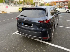 Mazda CX-5 undefined | Auto.bg — изображение 4