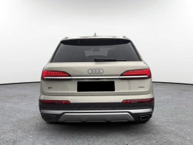 Audi Q7 55 TFSI/ S-LINE/ MATRIX/ PANO/ HUD/ NIGHT VISION / | Auto.bg — изображение 5