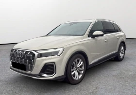 Audi Q7 55 TFSI/ S-LINE/ MATRIX/ PANO/ HUD/ NIGHT VISION / | Auto.bg — изображение 3