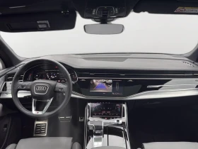 Audi Q7 55 TFSI/ S-LINE/ MATRIX/ PANO/ HUD/ NIGHT VISION / | Auto.bg — изображение 12