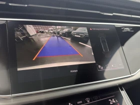 Audi Q7 55 TFSI/ S-LINE/ MATRIX/ PANO/ HUD/ NIGHT VISION / | Auto.bg — изображение 13