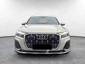 Audi Q7 55 TFSI/ S-LINE/ MATRIX/ PANO/ HUD/ NIGHT VISION / | Auto.bg — изображение 2