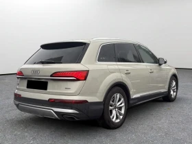 Audi Q7 55 TFSI/ S-LINE/ MATRIX/ PANO/ HUD/ NIGHT VISION / | Auto.bg — изображение 6