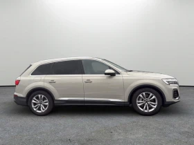 Audi Q7 55 TFSI/ S-LINE/ MATRIX/ PANO/ HUD/ NIGHT VISION / | Auto.bg — изображение 7