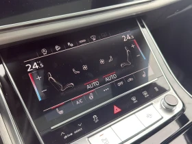 Audi Q7 55 TFSI/ S-LINE/ MATRIX/ PANO/ HUD/ NIGHT VISION / | Auto.bg — изображение 14