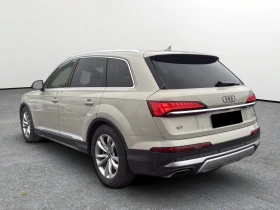 Audi Q7 55 TFSI/ S-LINE/ MATRIX/ PANO/ HUD/ NIGHT VISION / | Auto.bg — изображение 4