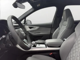 Audi Q7 55 TFSI/ S-LINE/ MATRIX/ PANO/ HUD/ NIGHT VISION / | Auto.bg — изображение 9