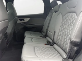 Audi Q7 55 TFSI/ S-LINE/ MATRIX/ PANO/ HUD/ NIGHT VISION / | Auto.bg — изображение 15