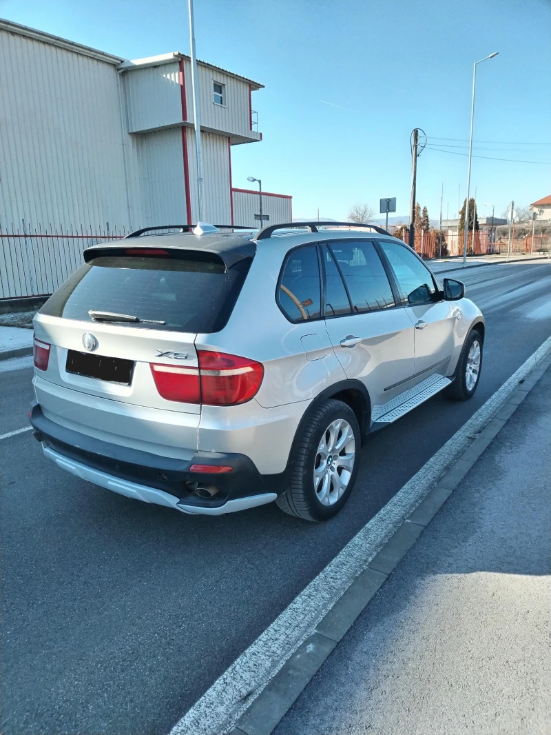 BMW X5 3.0si, снимка 4 - Автомобили и джипове - 48366428