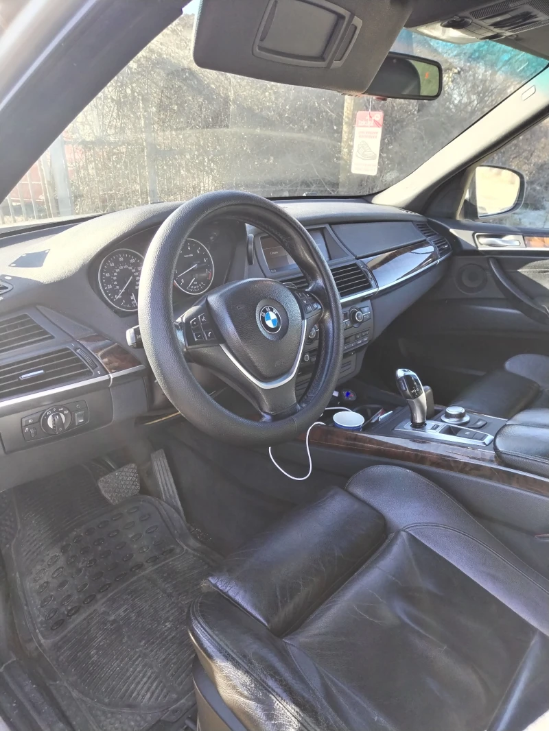 BMW X5 3.0si, снимка 5 - Автомобили и джипове - 48366428