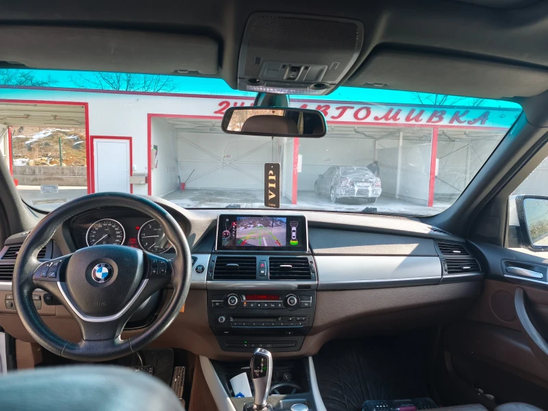 BMW X5, снимка 2 - Автомобили и джипове - 49276907