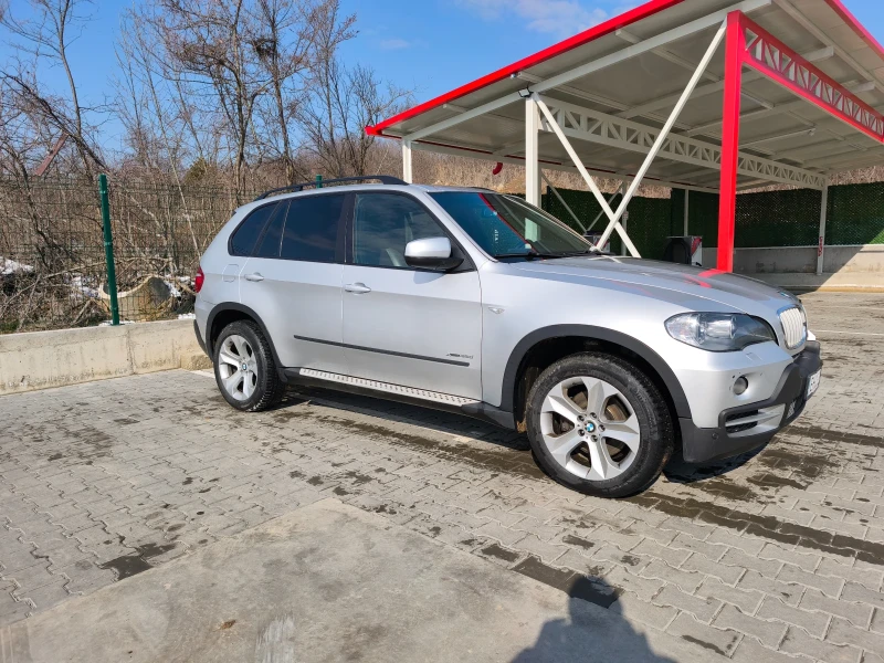 BMW X5, снимка 7 - Автомобили и джипове - 49276907