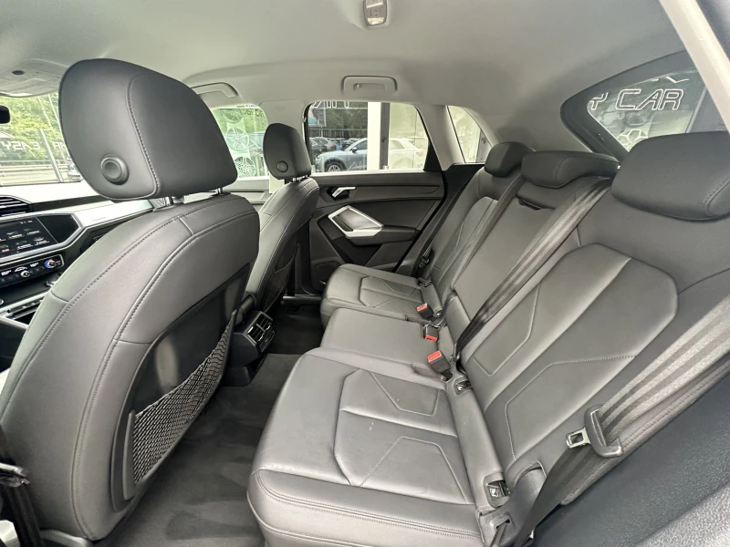 Audi Q3 40TDI /CAMERA/S LINE/ , снимка 16 - Автомобили и джипове - 51407767