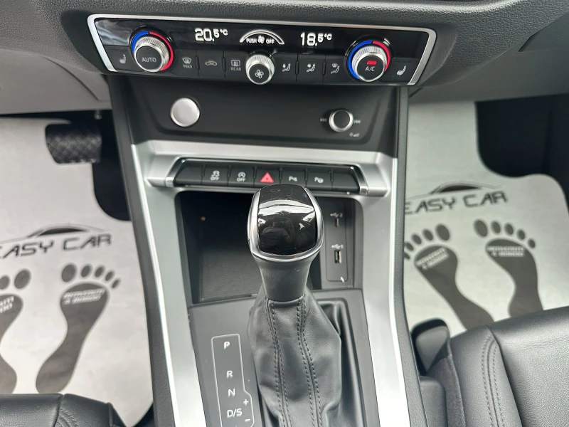 Audi Q3 40TDI /CAMERA/S LINE/ , снимка 11 - Автомобили и джипове - 51407767