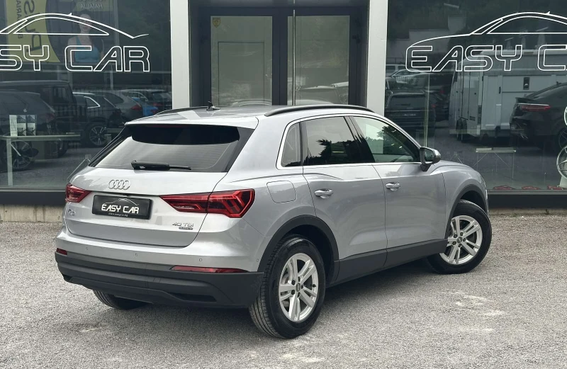 Audi Q3 40TDI /CAMERA/S LINE/ , снимка 3 - Автомобили и джипове - 51407767