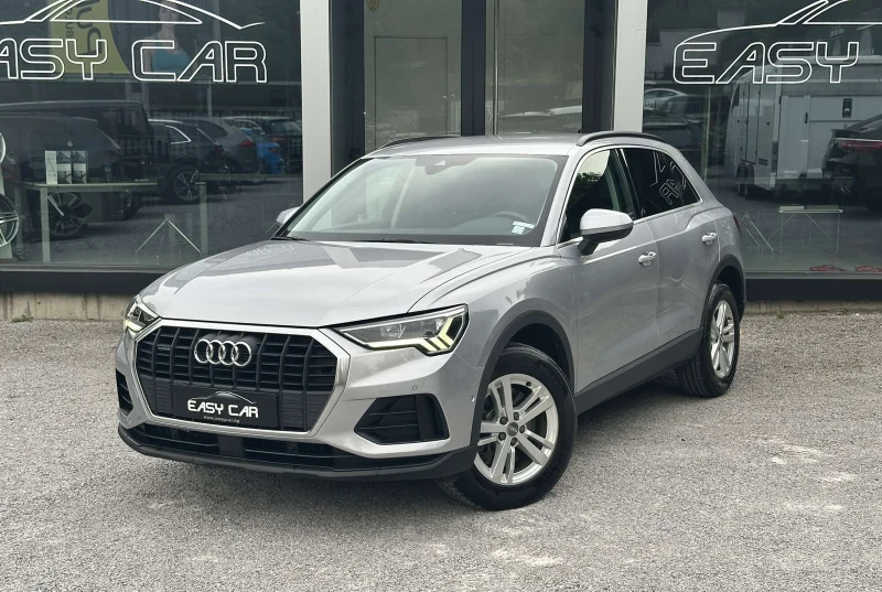 Audi Q3 40TDI /CAMERA/S LINE/ 
