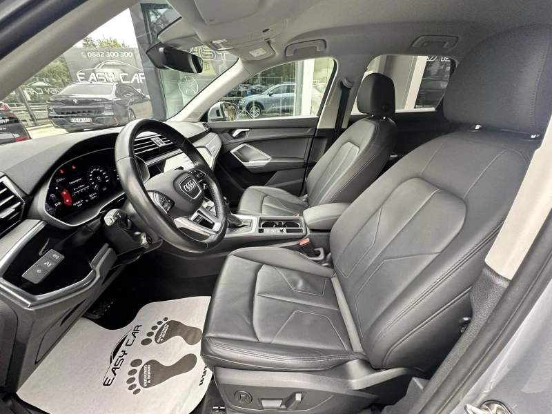 Audi Q3 40TDI /CAMERA/S LINE/ , снимка 7 - Автомобили и джипове - 51407767