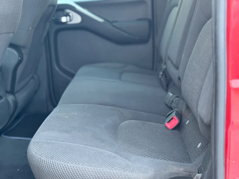 Nissan Navara 2, 5, снимка 15 - Автомобили и джипове - 51698034