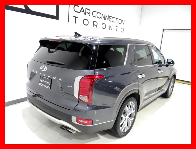 Hyundai Palisade LUXURY* AWD* 7-PASSENGER* H&K SOUND* REMOTE START*, снимка 4 - Автомобили и джипове - 53495280