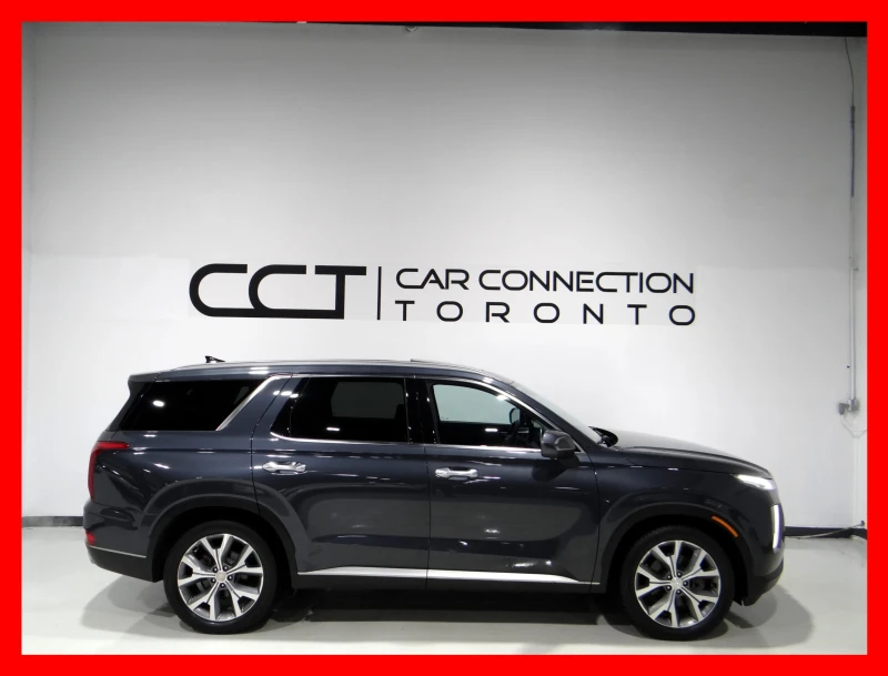 Hyundai Palisade LUXURY* AWD* 7-PASSENGER* H&K SOUND* REMOTE START*, снимка 5 - Автомобили и джипове - 53495280