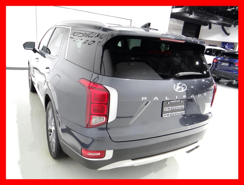 Hyundai Palisade LUXURY* AWD* 7-PASSENGER* H&K SOUND* REMOTE START*, снимка 3 - Автомобили и джипове - 53495280