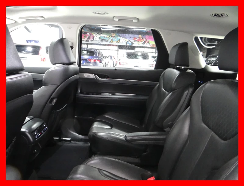 Hyundai Palisade LUXURY* AWD* 7-PASSENGER* H&K SOUND* REMOTE START*, снимка 13 - Автомобили и джипове - 53495280
