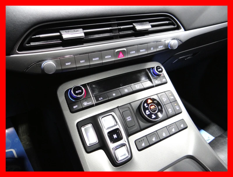 Hyundai Palisade LUXURY* AWD* 7-PASSENGER* H&K SOUND* REMOTE START*, снимка 8 - Автомобили и джипове - 53495280