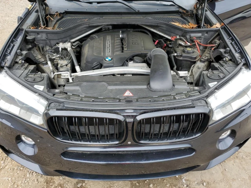 BMW X5 XDRIVE35I/M ПАКЕТ/ПАНО/HEAD-UP/HARMANKARDON/КАМЕРА - 24600 лв. - 92848506 | Car24.bg
