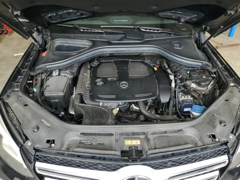 Mercedes-Benz GLE 350 4MATIC * Възможност за Лизинг* - 33000 лв. - 83537106 | Car24.bg